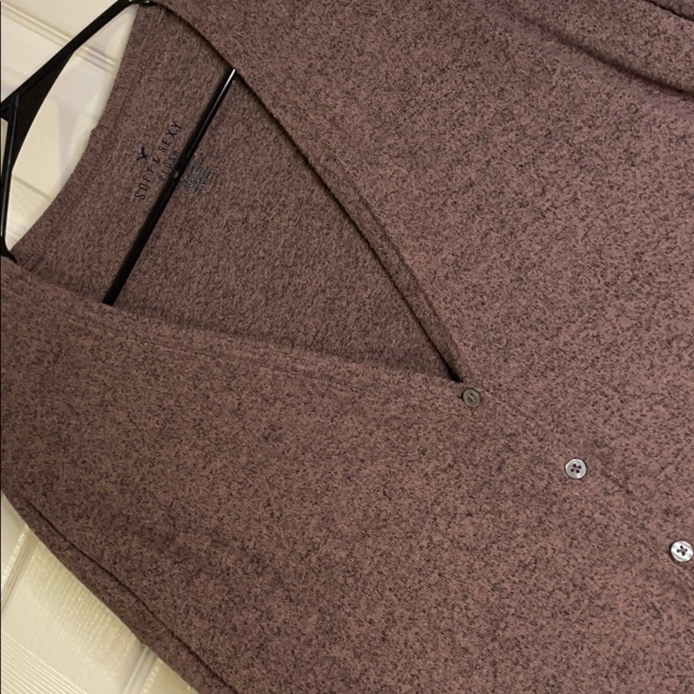 Cardigan - Picture 2 of 4